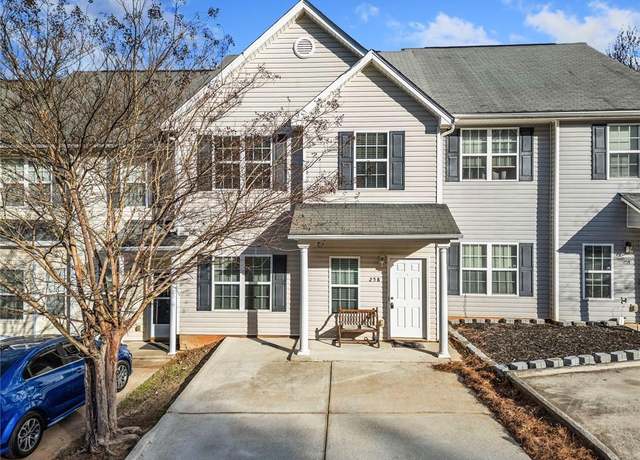 Property at 258 Venture Path, Hiram, GA 30141, 2 beds, 2.5 baths