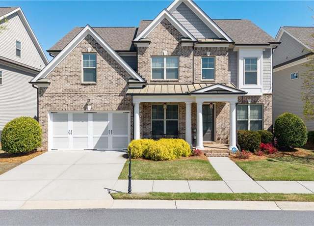 Property at 930 Crestview Dr, Johns Creek, GA 30024, 5 beds, 4.5 baths