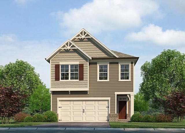 Property at 1254 Riverstone Rd, Jonesboro, GA 30238, 4 beds, 3.5 baths
