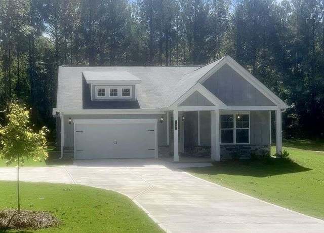 Property at 15 Rylan Ct, Mansfield, GA 30055, 3 beds, 2.5 baths