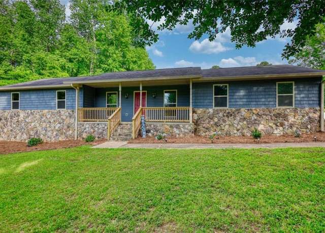 Property at 1226 Hull Rd, Athens, GA 30601, 4 beds, 3 baths