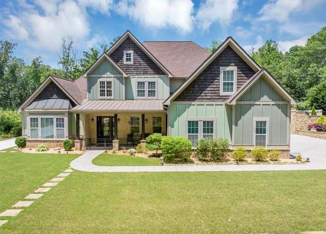 Property at 3036 Hunt Rd, Acworth, GA 30102, 5 beds, 3.5 baths