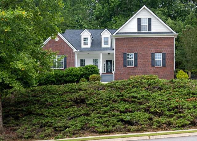 Property at 4371 Shag Bark Trl, Gainesville, GA 30507, 4 beds, 2 baths