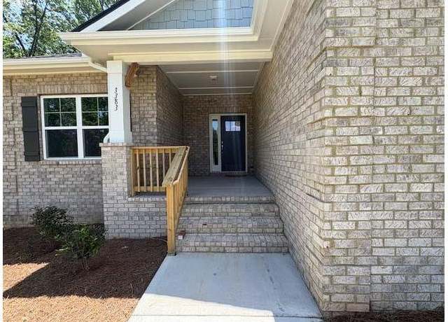 Property at 3383 Milan Ct Lot 4/Plan-Appx Sqft 1709, Douglasville, GA 30135, 5 beds, 3 baths