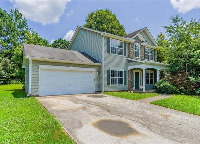 Property at 2075 Beckenham Pl, Dacula, GA 30019, 4 beds, 2.5 baths