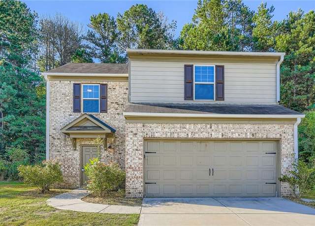 Property at 38 Kelso Way, Dallas, GA 30132, 3 beds, 2.5 baths