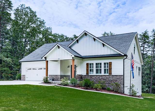 Property at 99 Mulberry Cir, Jasper, GA 30143, 4 beds, 3 baths