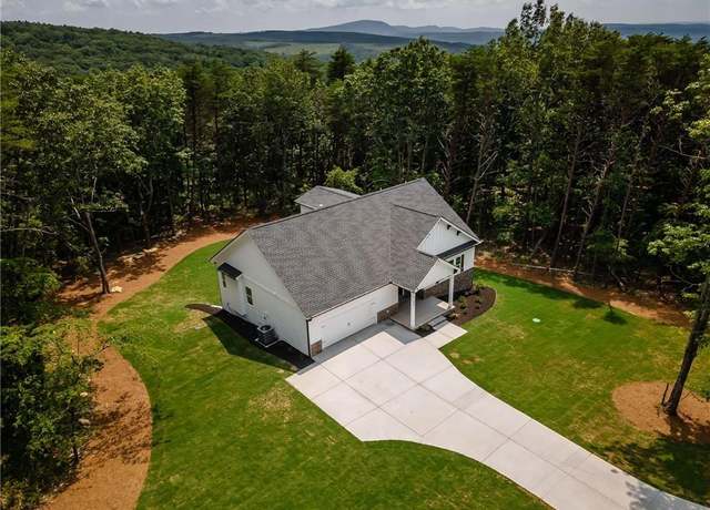 Property at 99 Mulberry Cir, Jasper, GA 30143, 4 beds, 3 baths