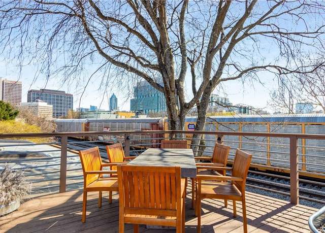 Property at 500 Means St NW Unit F, Atlanta, GA 30318, 2 beds, 2.5 baths