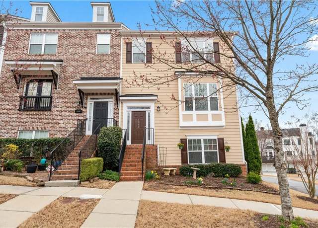 Property at 1262 Park Pass Row, Suwanee, GA 30024, 4 beds, 3.5 baths