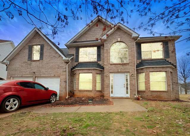 Property at 1224 Crossbow Ter, Hampton, GA 30228, 5 beds, 3 baths