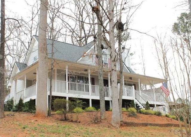 Property at 48 Walnut Cv, Dawsonville, GA 30534, 3 beds, 2.5 baths