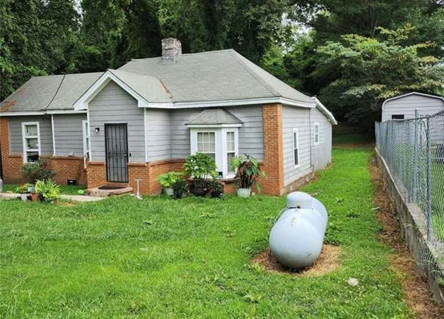 Property at 2516 Albert Way, Lithonia, GA 30058, 2 beds, 1.5 baths