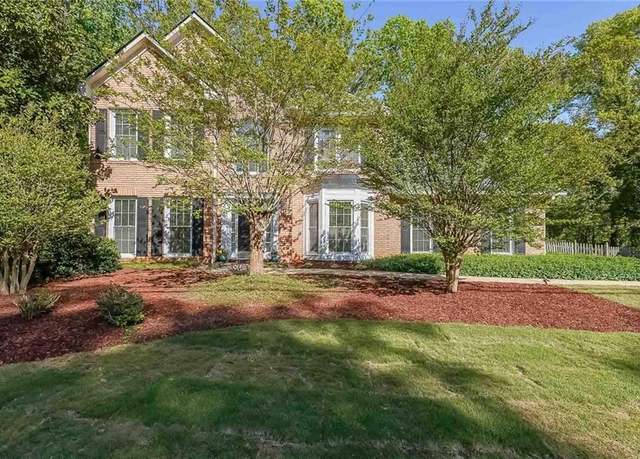 Property at 6221 Woodlore Dr NW, Acworth, GA 30101, 4 beds, 2.5 baths