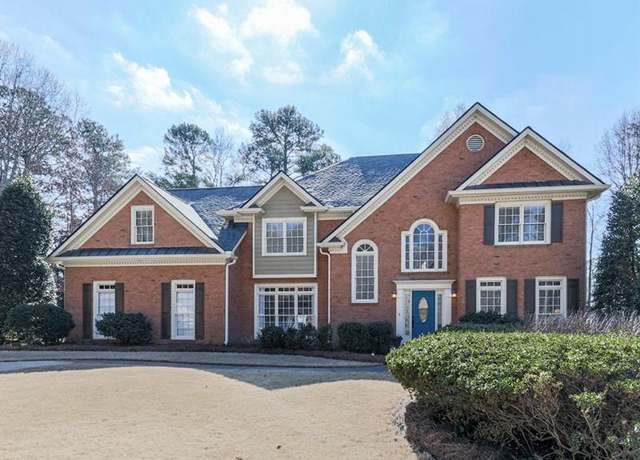 Property at 1594 Stoddard Ct NW, Kennesaw, GA 30152, 5 beds, 3.5 baths