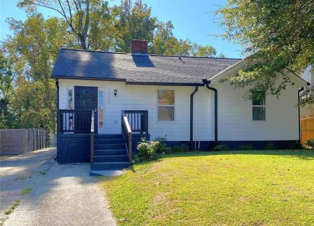 Property at 1384 Allegheny St SW, Atlanta, GA 30310, 3 beds, 2 baths
