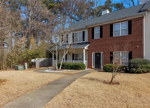 Property at 5090 Leeshire Trce, Tucker, GA 30084, 3 beds, 2.5 baths