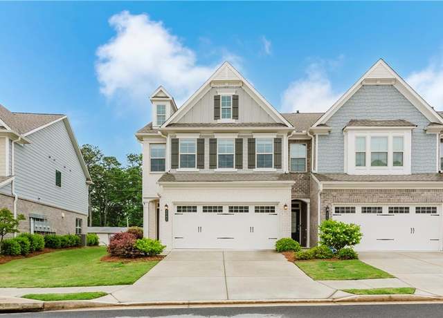 Property at 2089 Lanier Harbor Pt #2089, Buford, GA 30518, 3 beds, 2.5 baths