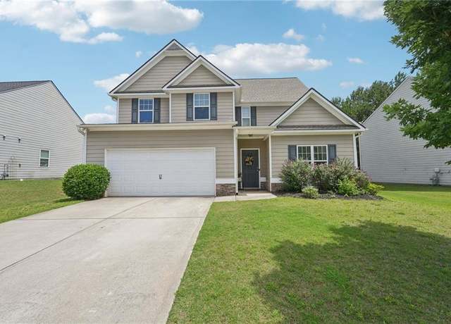 Property at 92 Valley Brook Dr, Dallas, GA 30132, 4 beds, 2.5 baths