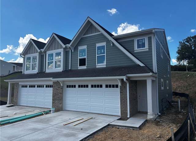 Property at 8 Gold Dust Dr Unit 23-B, Dawsonville, GA 30534, 3 beds, 2.5 baths