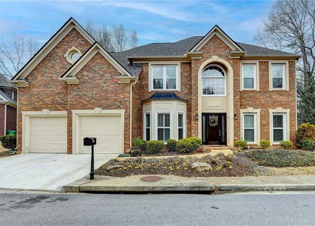 Property at 2730 Henderson Chase Ct, Tucker, GA 30084, 5 beds, 3 baths