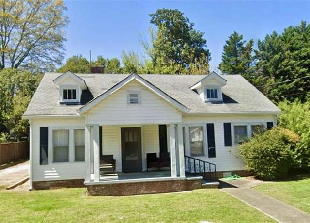 Property at 8573 Campbellton St, Douglasville, GA 30134, 2 beds, 1 bath