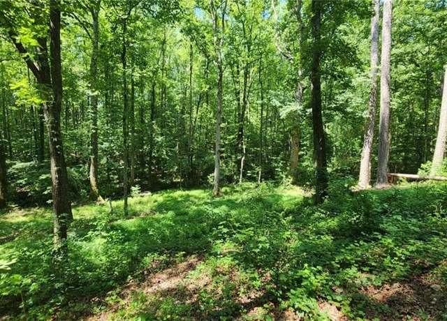 Property at 134 Cicero Trl, Dawsonville, GA 30534, 2 beds, 1 bath