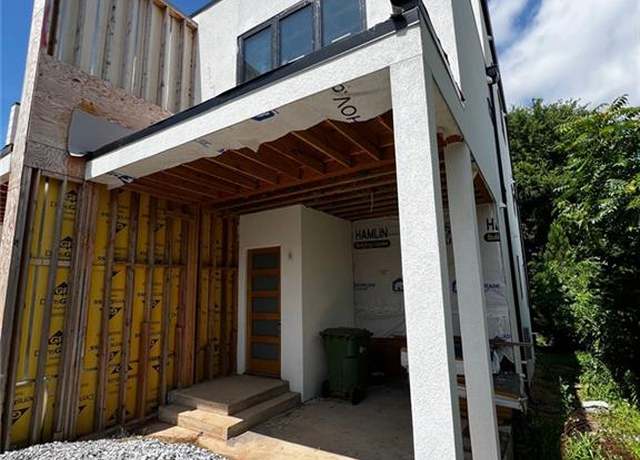 Property at 314 Fortune St NE Unit B, Atlanta, GA 30312, 3 beds, 3 baths