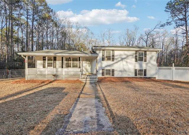 Property at 2248 Bethel Rd, Conyers, GA 30012, 6 beds, 3 baths
