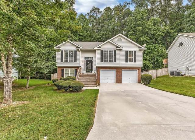 Property at 3857 Kenner Dr SW, Atlanta, GA 30331, 4 beds, 3 baths