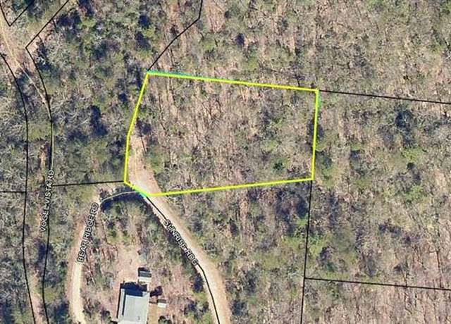Property at 0 Sunrise Rdg, Blairsville, GA 30512