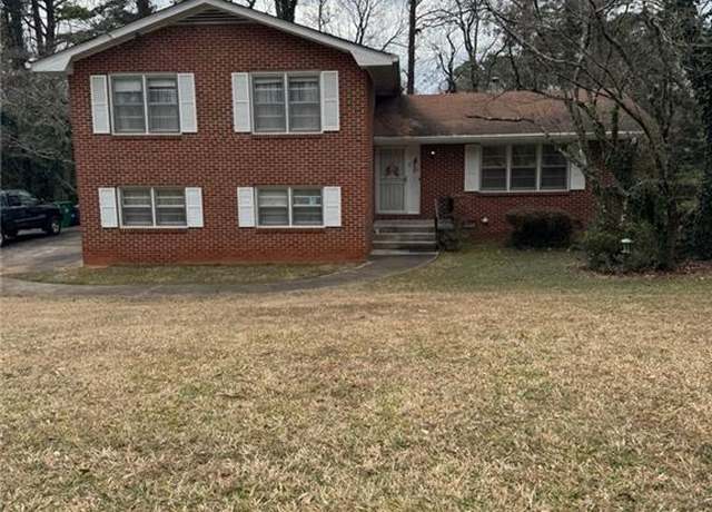 Property at 1046 Sans Souci Way, Clarkston, GA 30021, 4 beds, 2.5 baths