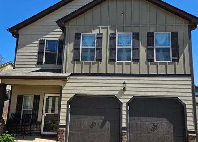 Property at 2761 Trebek Ct, Mcdonough, GA 30253, 5 beds, 3 baths