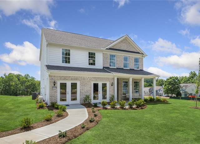 Property at 371 Foxglove Way, Mcdonough, GA 30253, 3 beds, 2.5 baths