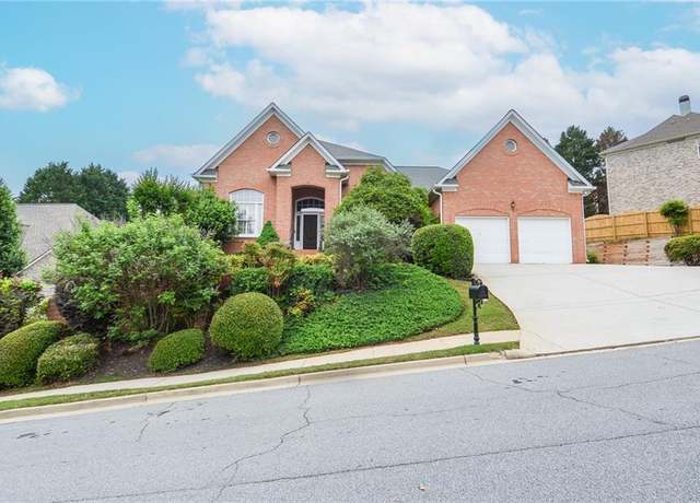Property at 11385 Donnington Dr, Duluth, GA 30097, 4 beds, 4 baths