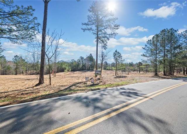 Property at 454 Mt. Olive Church Ln, White, GA 30184