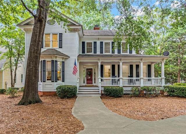 Property at 137 Oakton South, Eatonton, GA 31024, 3 beds, 2.5 baths