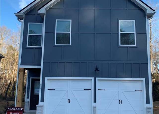 Property at 192 Weldon Rd, Mcdonough, GA 30253, 3 beds, 2.5 baths