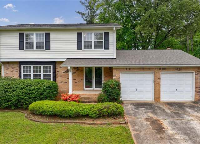 Property at 3909 Ebenezer Rd, Marietta, GA 30066, 4 beds, 2.5 baths