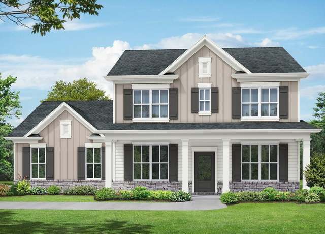 Property at 6 Breckens Way, Statham, GA 30666, 4 beds, 3 baths