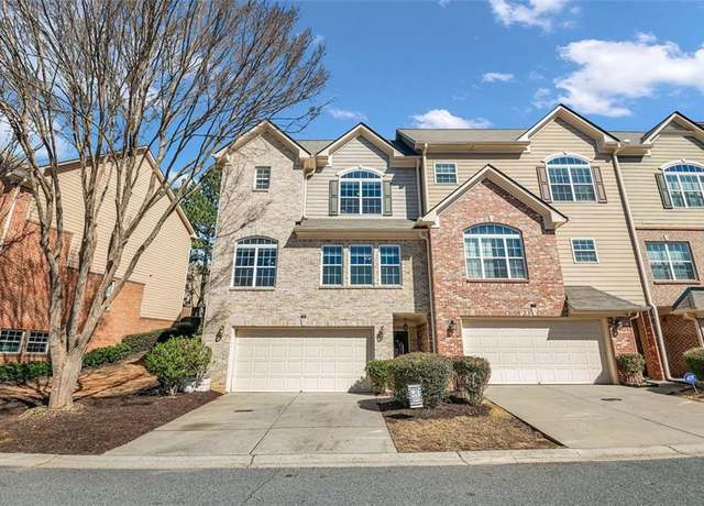 Property at 506 Glen Ivy #5, Marietta, GA 30062, 2 beds, 3.5 baths