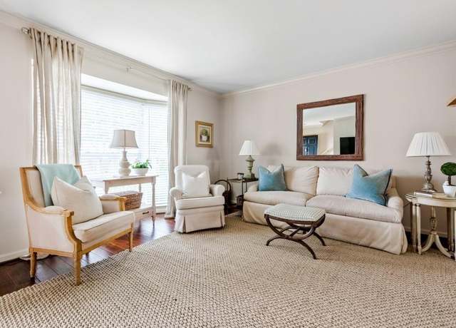 Property at 136 Peachtree Memorial Dr NW Unit NH4, Atlanta, GA 30309, 2 beds, 1.5 baths