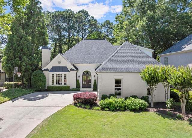 Property at 5120 Falcon Chase Ln, Atlanta, GA 30342, 3 beds, 3.5 baths