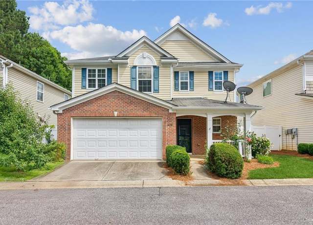 Property at 3698 Roseman Lndg, Cumming, GA 30040, 3 beds, 2.5 baths