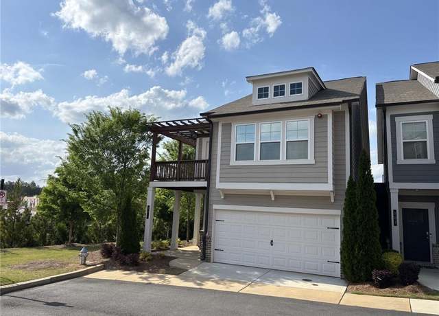 Property at 301 Hayden Cir, Woodstock, GA 30189, 3 beds, 2.5 baths