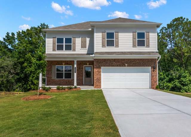 Property at 141 Roxeywood Way, Winder, GA 30680, 5 beds, 3 baths
