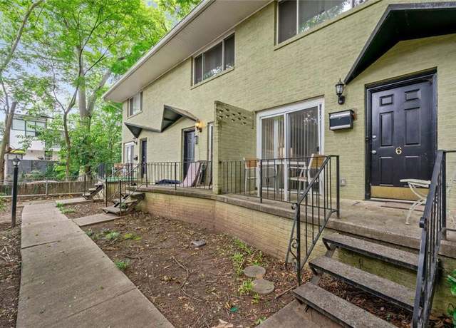 Property at 411 10th St NE #6, Atlanta, GA 30309, 2 beds, 1 bath