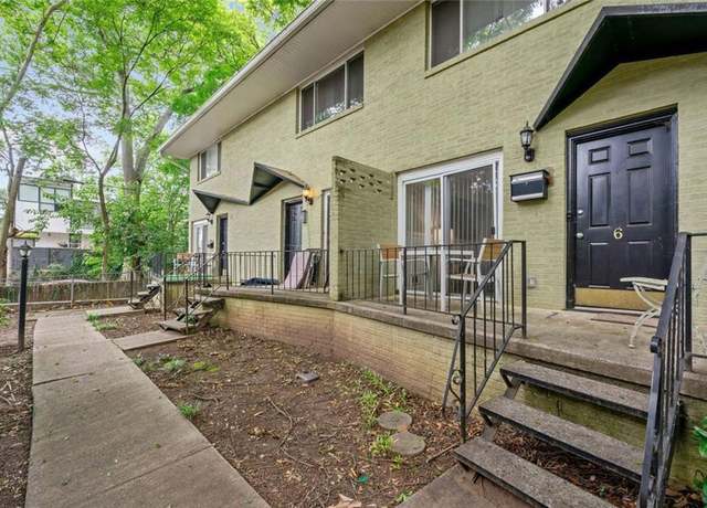 Property at 411 10th St NE #6, Atlanta, GA 30309, 2 beds, 1 bath