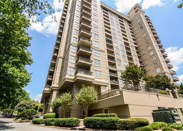 Property at 3334 Peachtree Rd NE #1208, Atlanta, GA 30326, 2 beds, 2 baths