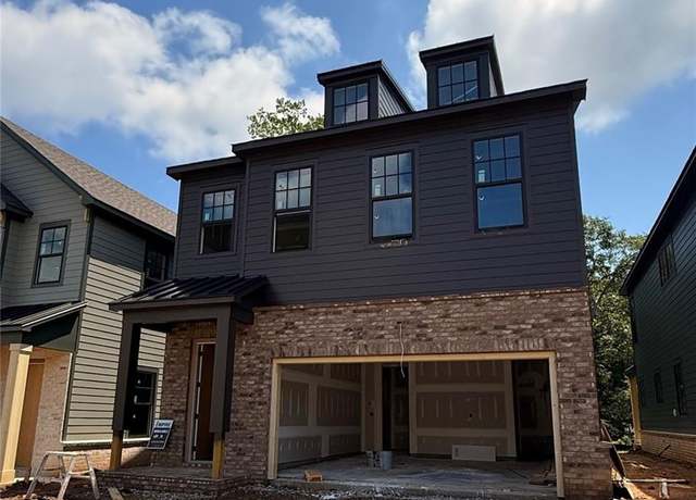 Property at 3932 Calm Ct, Chamblee, GA 30341, 4 beds, 3.5 baths